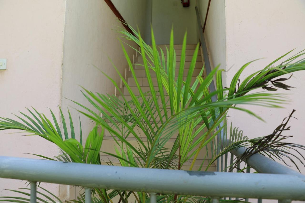 Ack Guest House 奈洛比 外观 照片