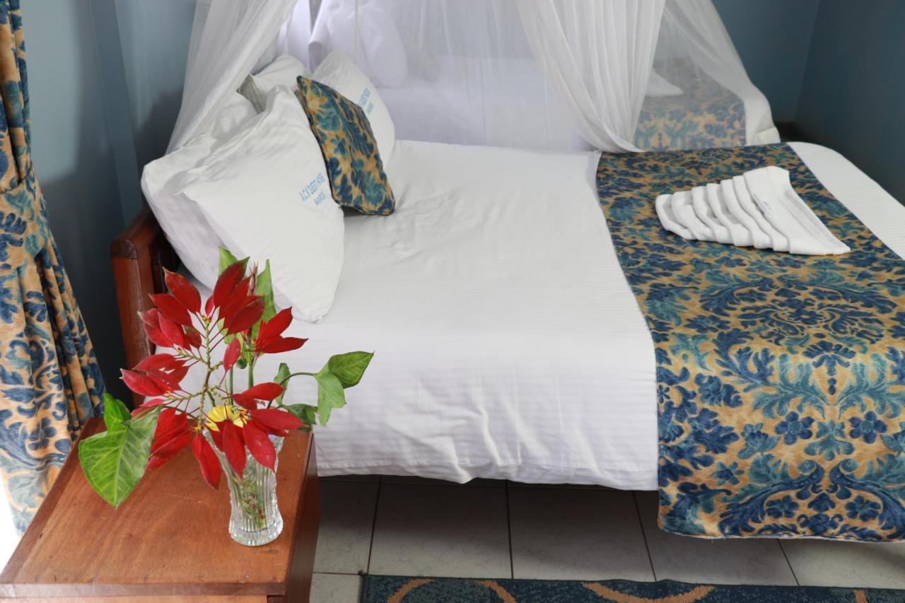 Ack Guest House 奈洛比 外观 照片