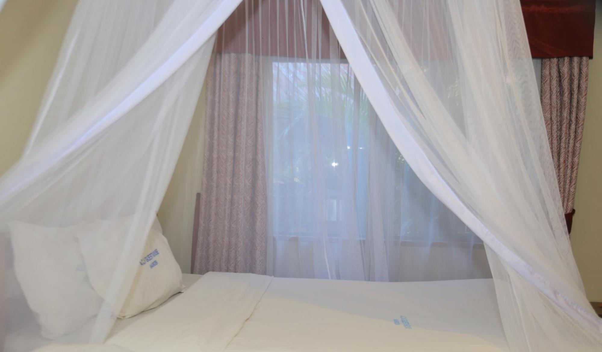 Ack Guest House 奈洛比 外观 照片