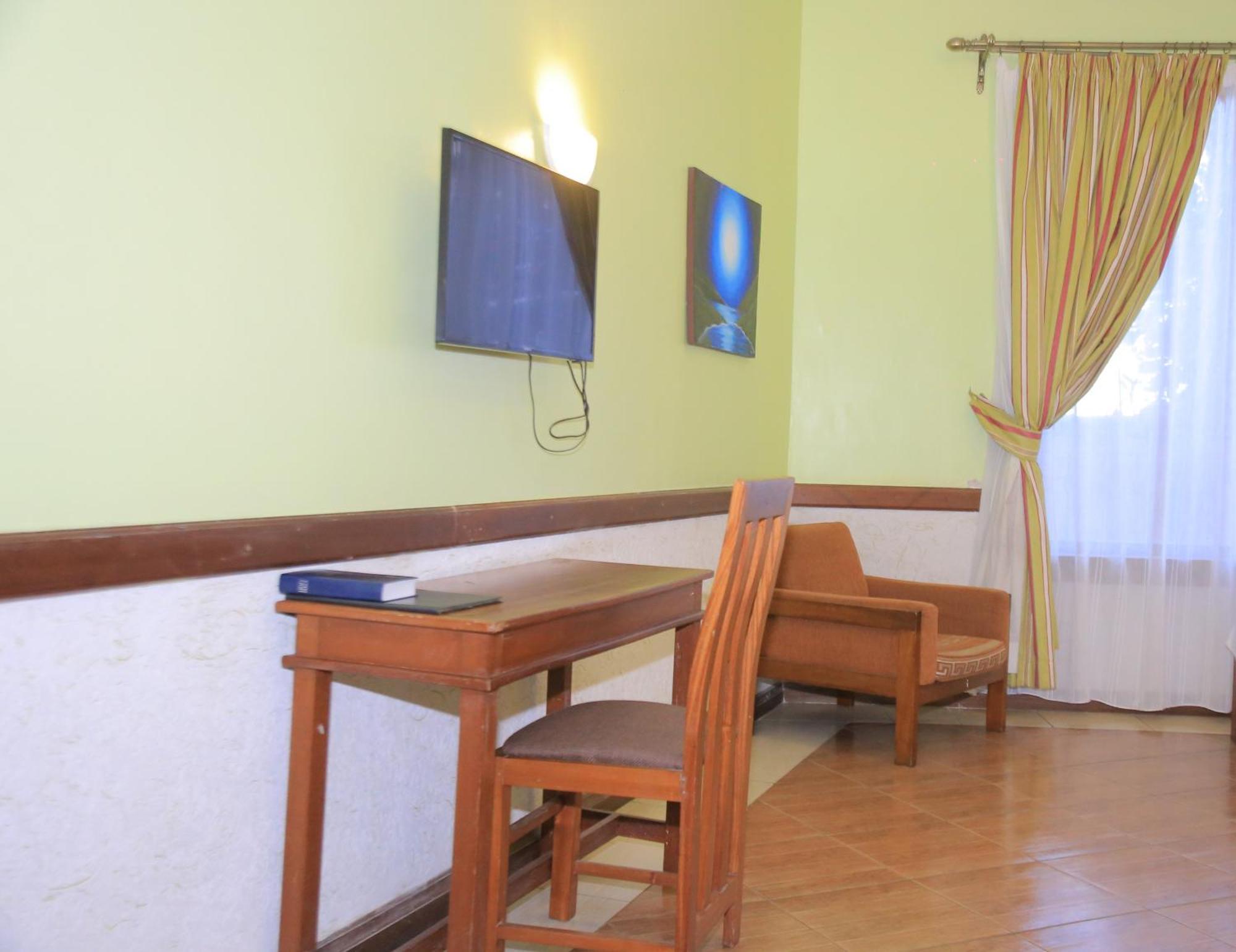 Ack Guest House 奈洛比 客房 照片