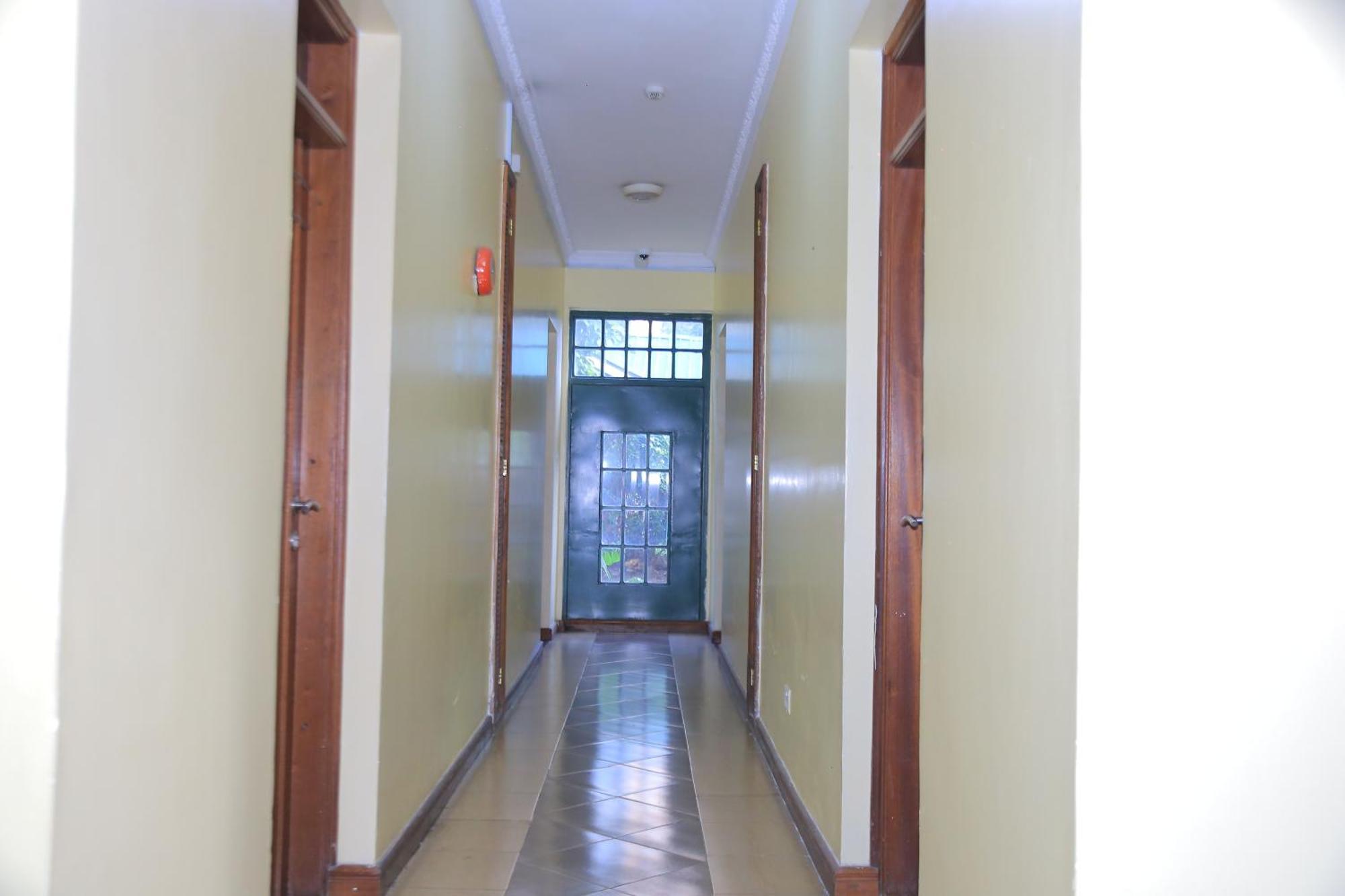 Ack Guest House 奈洛比 客房 照片