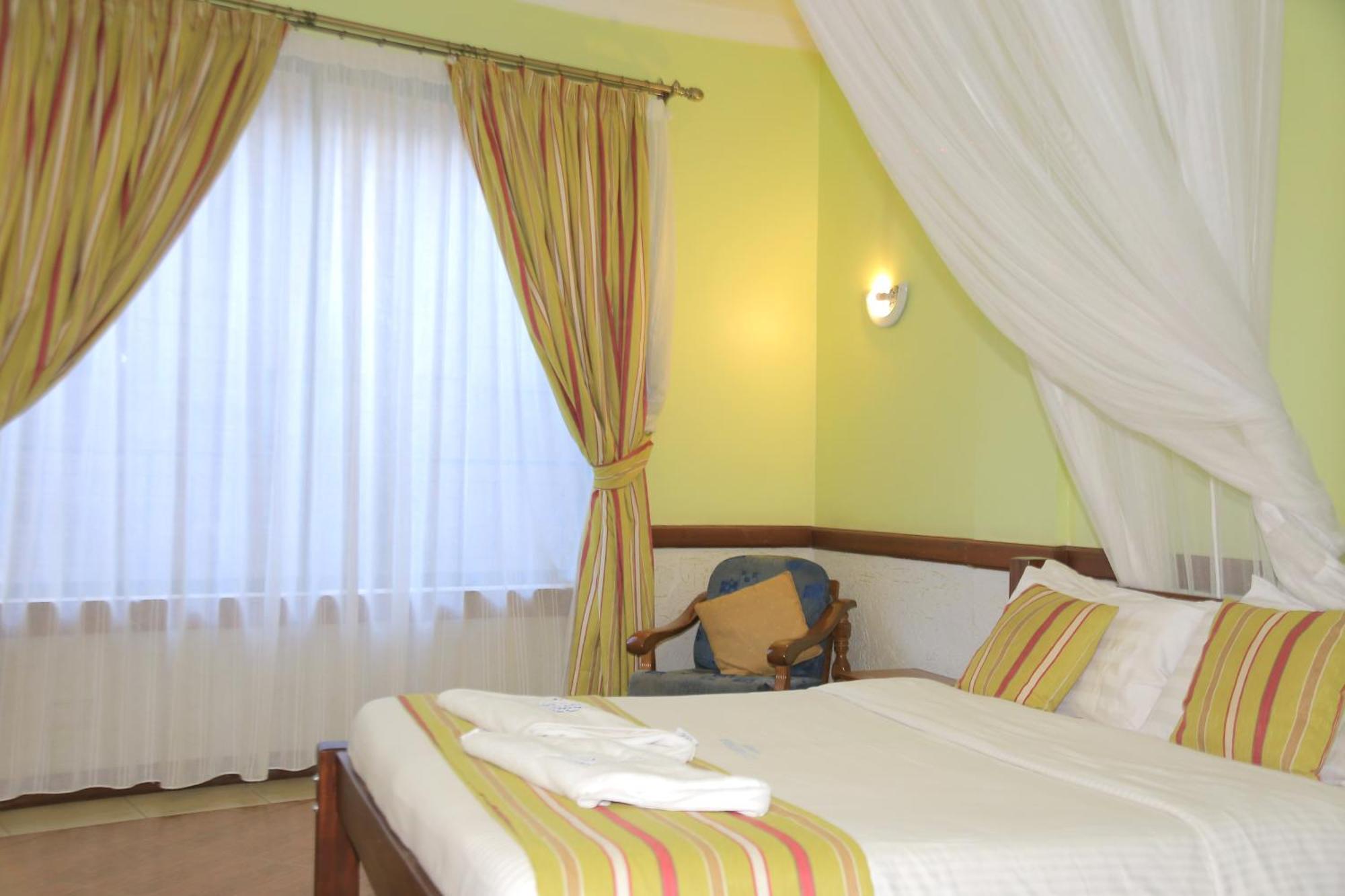Ack Guest House 奈洛比 客房 照片