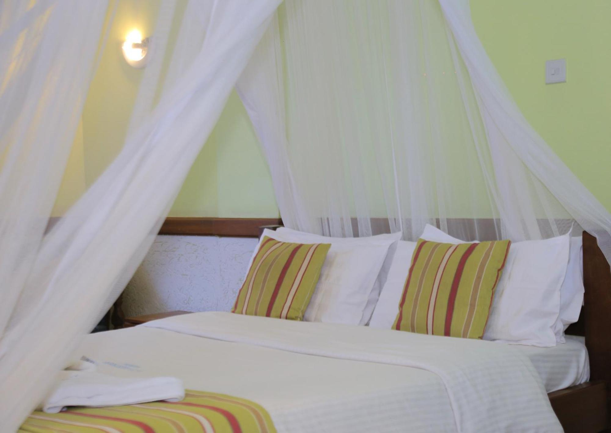 Ack Guest House 奈洛比 客房 照片